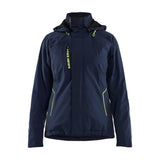 Blaklader 4408 Women's Lightweight Lined Stretch Shell Jacket