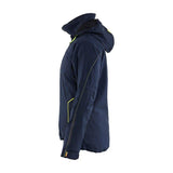 Blaklader 4408 Women's Lightweight Lined Stretch Shell Jacket