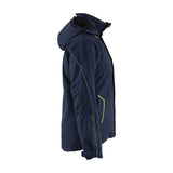 Blaklader 4408 Women's Lightweight Lined Stretch Shell Jacket