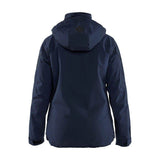 Blaklader 4408 Women's Lightweight Lined Stretch Shell Jacket