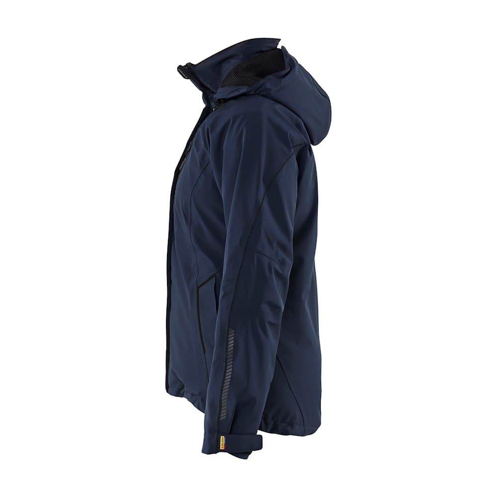 Blaklader 4408 Women's Lightweight Lined Stretch Shell Jacket