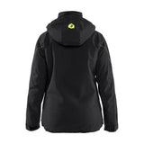 Blaklader 4408 Women's Lightweight Lined Stretch Shell Jacket