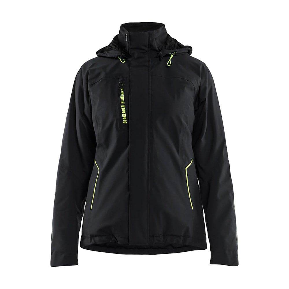 Blaklader 4408 Women's Lightweight Lined Stretch Shell Jacket