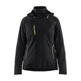 Blaklader 4408 Women's Lightweight Lined Stretch Shell Jacket