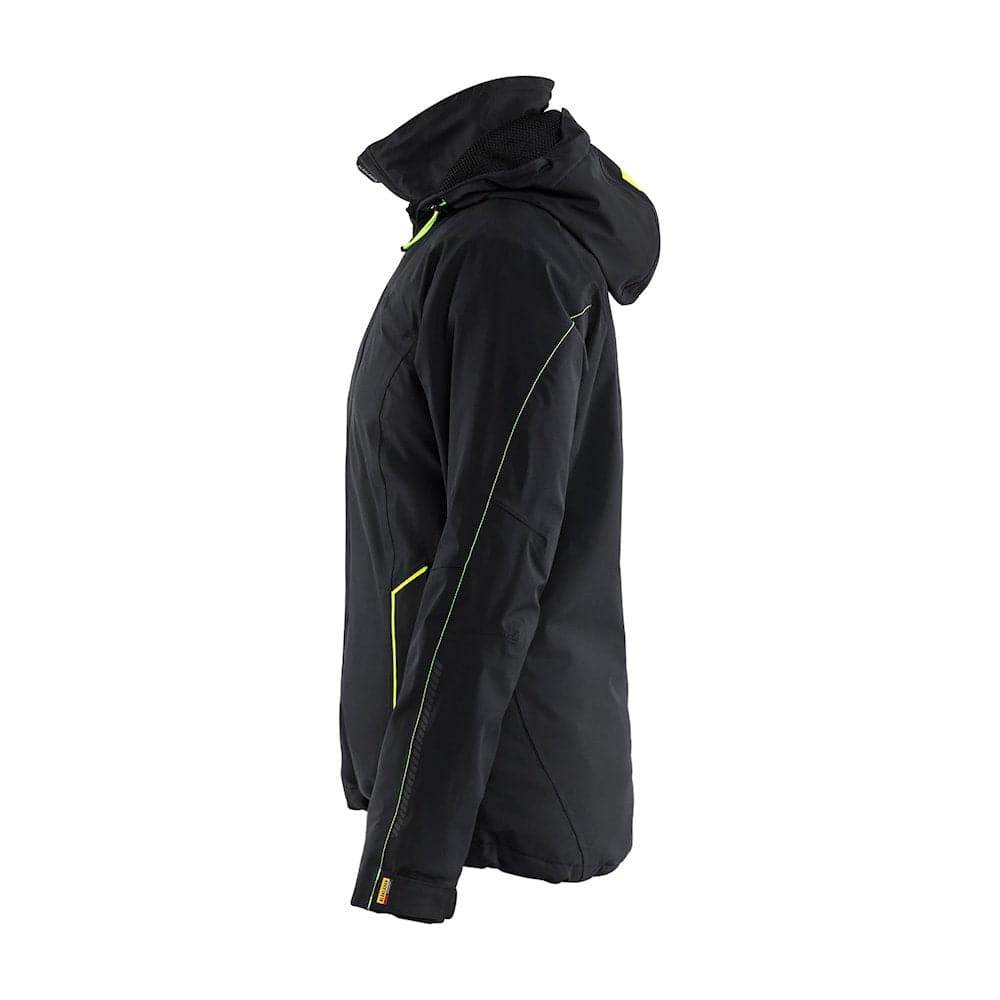 Blaklader 4408 Women's Lightweight Lined Stretch Shell Jacket