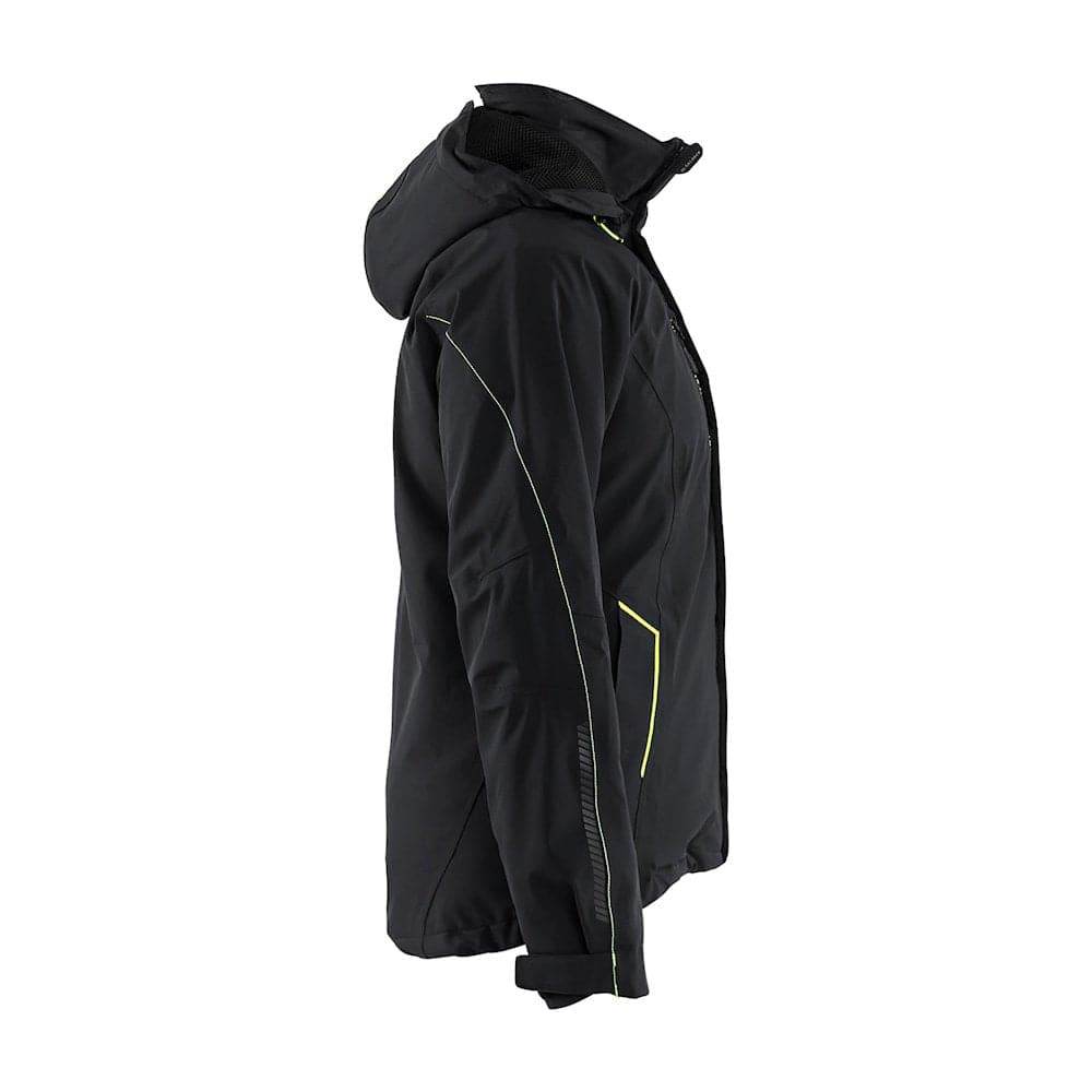 Blaklader 4408 Women's Lightweight Lined Stretch Shell Jacket