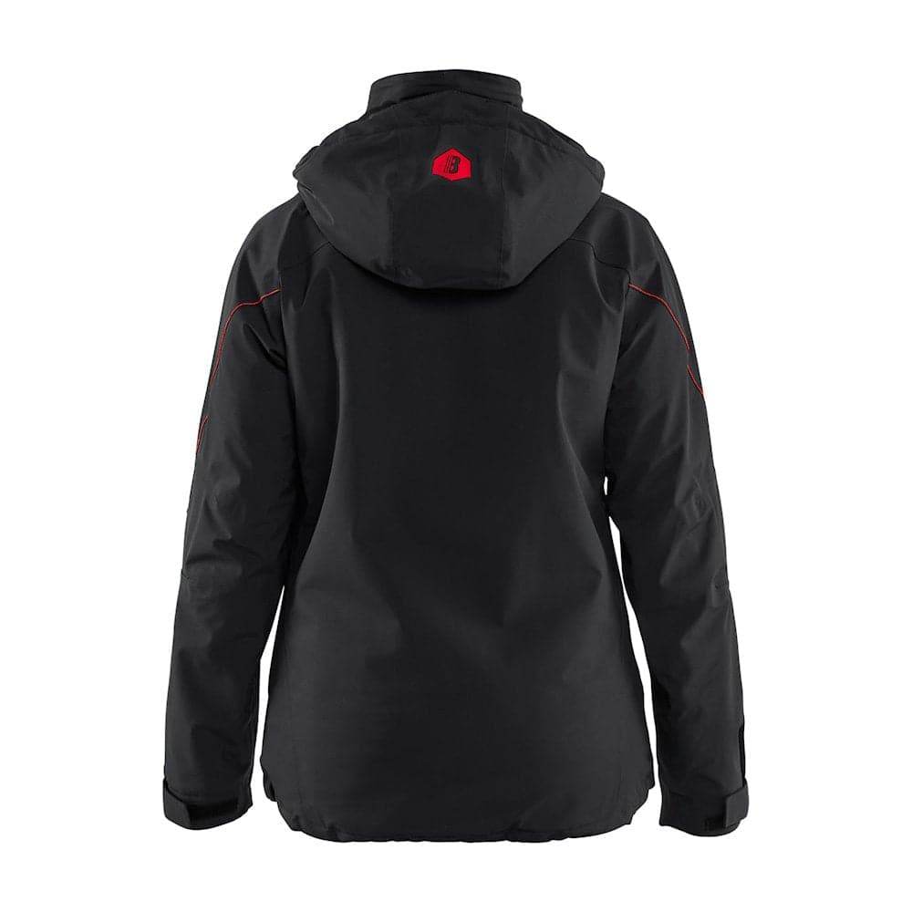 Blaklader 4408 Women's Lightweight Lined Stretch Shell Jacket
