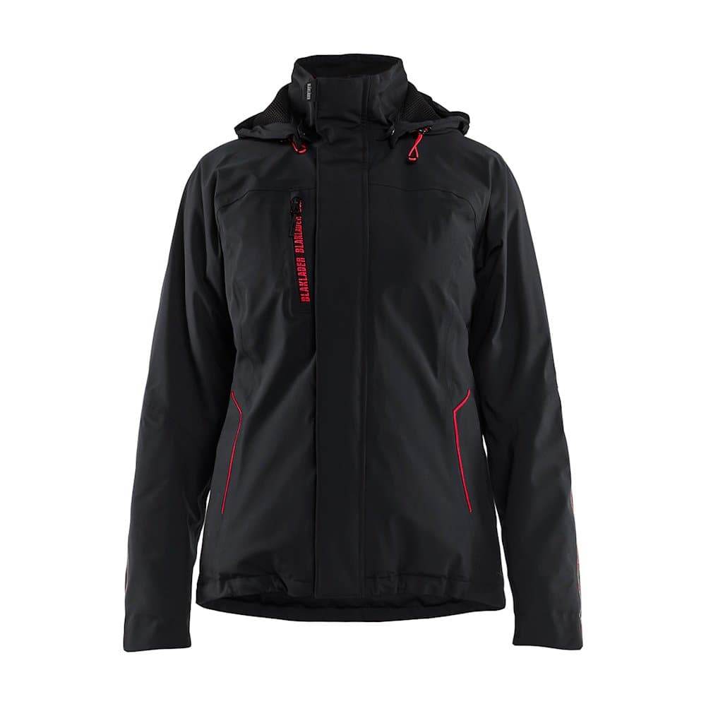 Blaklader 4408 Women's Lightweight Lined Stretch Shell Jacket