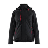 Blaklader 4408 Women's Lightweight Lined Stretch Shell Jacket