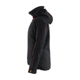 Blaklader 4408 Women's Lightweight Lined Stretch Shell Jacket