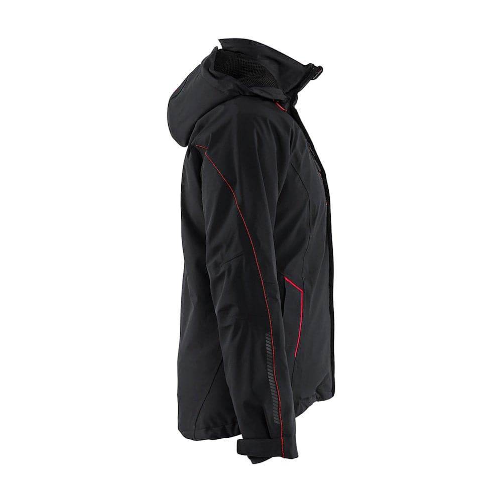 Blaklader 4408 Women's Lightweight Lined Stretch Shell Jacket