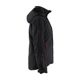 Blaklader 4408 Women's Lightweight Lined Stretch Shell Jacket