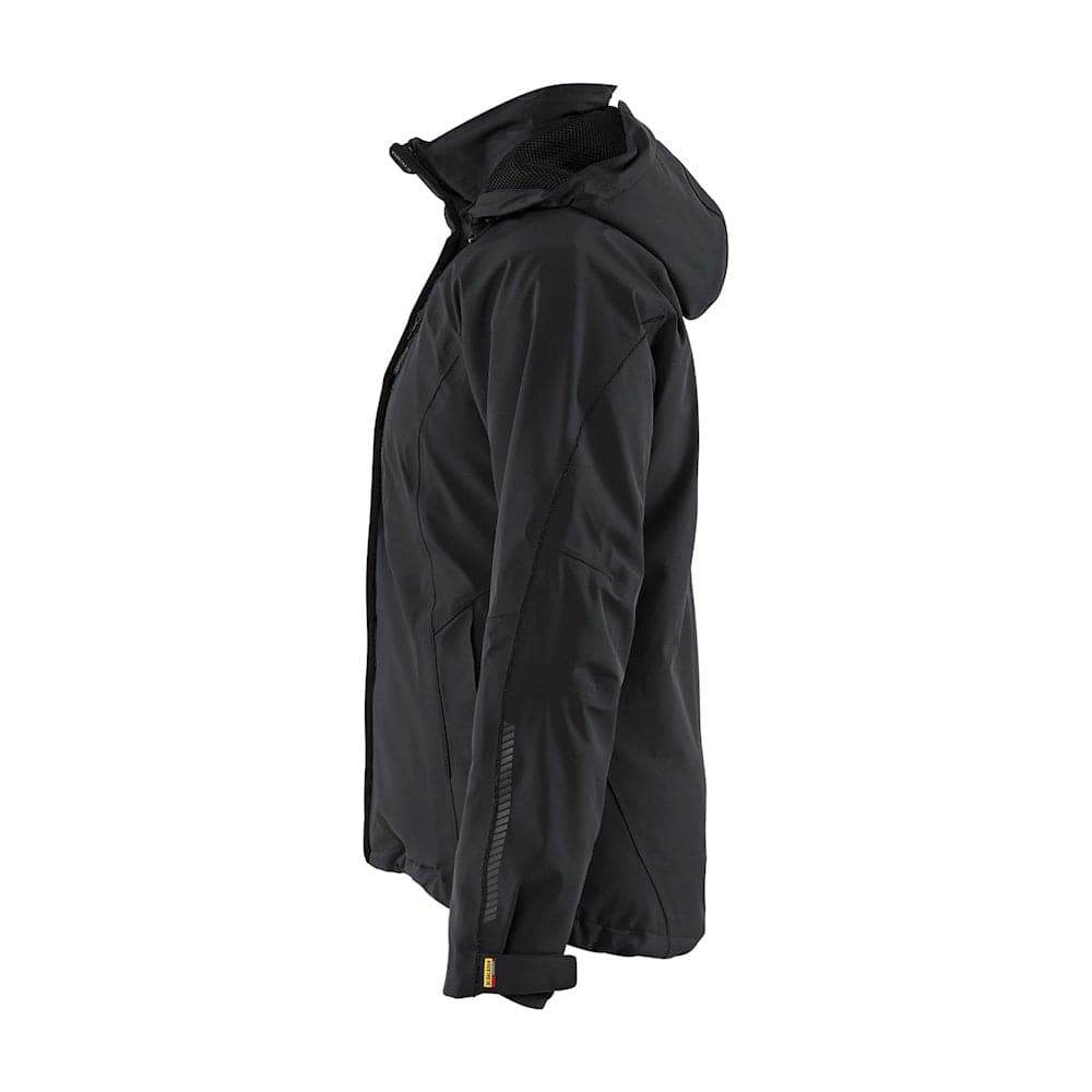 Blaklader 4408 Women's Lightweight Lined Stretch Shell Jacket
