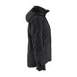 Blaklader 4408 Women's Lightweight Lined Stretch Shell Jacket