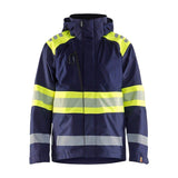 Blaklader 4420 Shell Jacket Hi-Vis