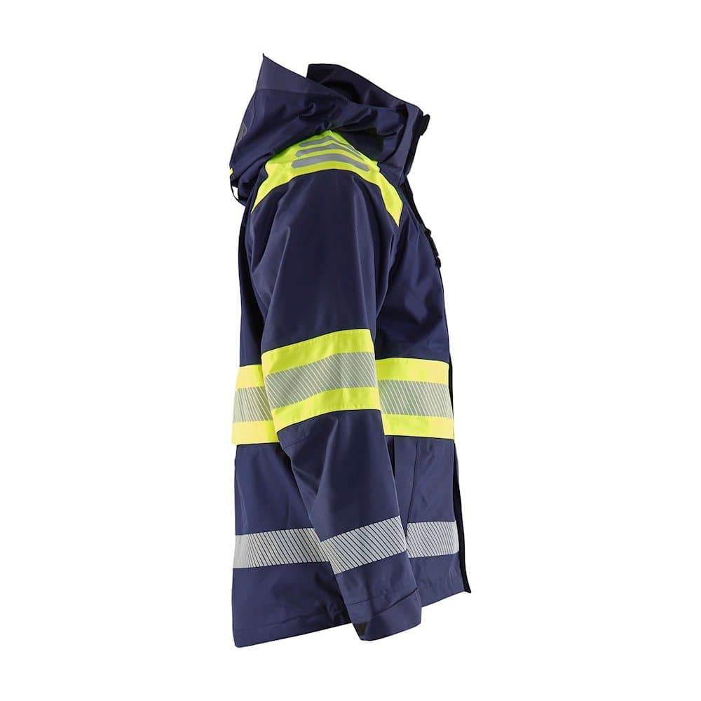 Blaklader 4420 Shell Jacket Hi-Vis