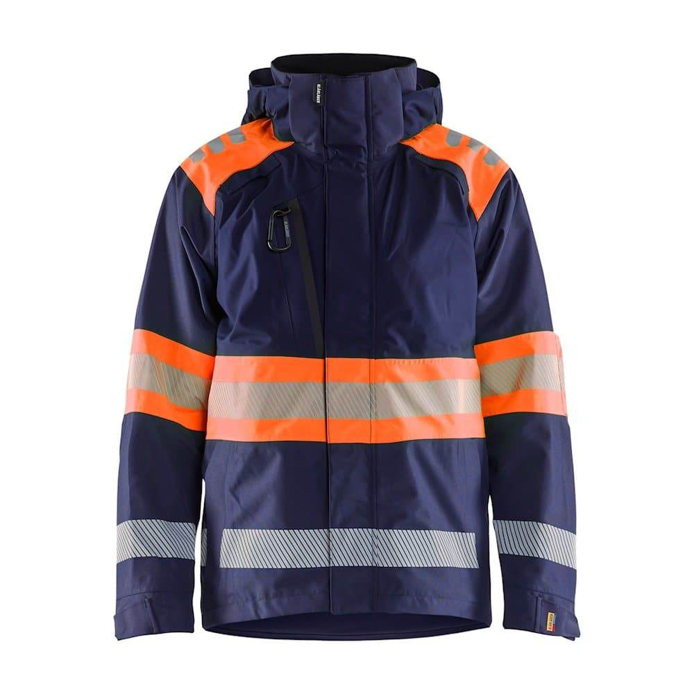 Blaklader 4420 Shell Jacket Hi-Vis