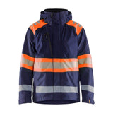 Blaklader 4420 Shell Jacket Hi-Vis