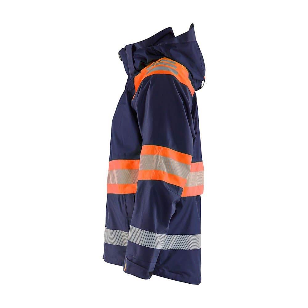 Blaklader 4420 Shell Jacket Hi-Vis