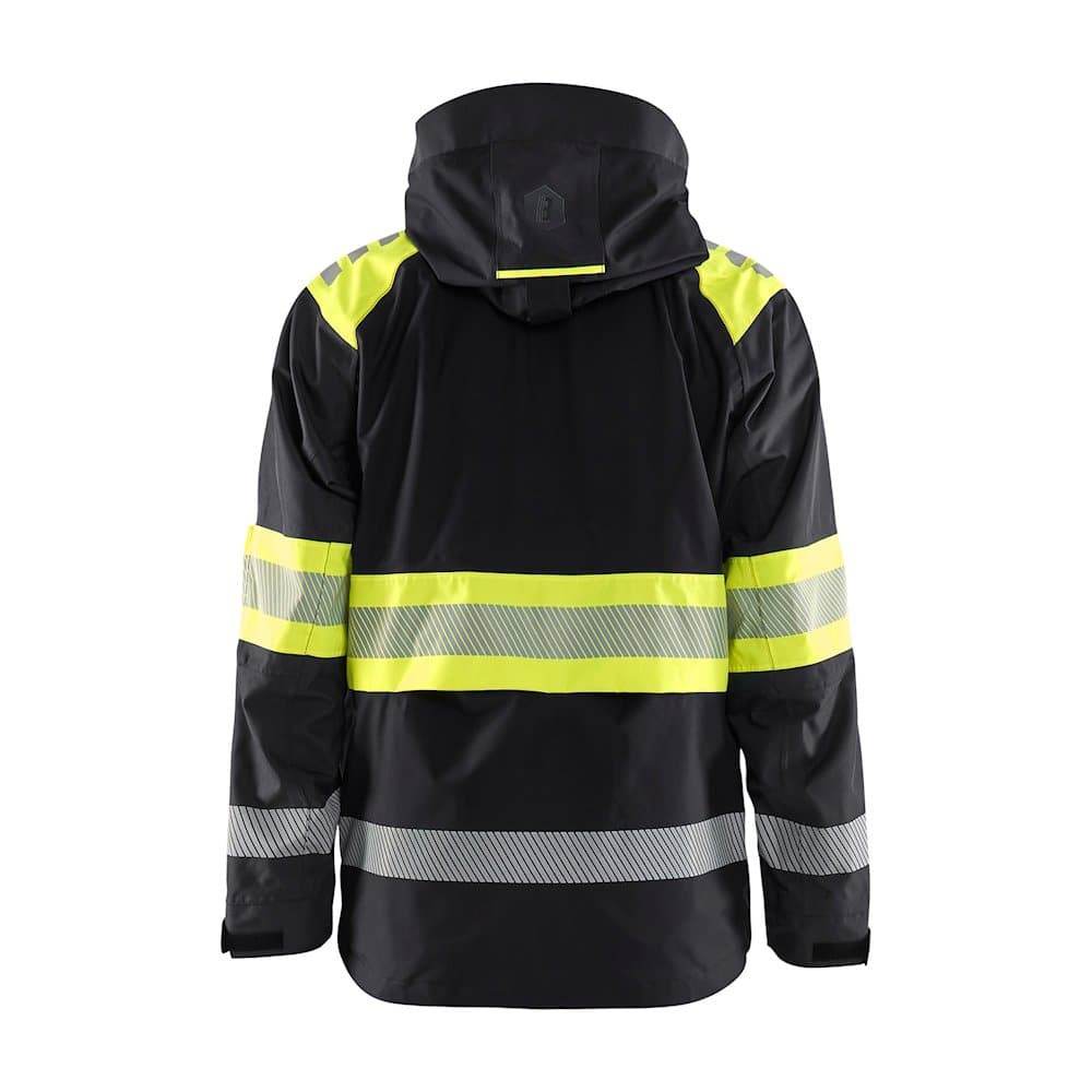 Blaklader 4420 Shell Jacket Hi-Vis