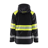 Blaklader 4420 Shell Jacket Hi-Vis