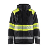 Blaklader 4420 Shell Jacket Hi-Vis