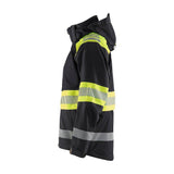 Blaklader 4420 Shell Jacket Hi-Vis