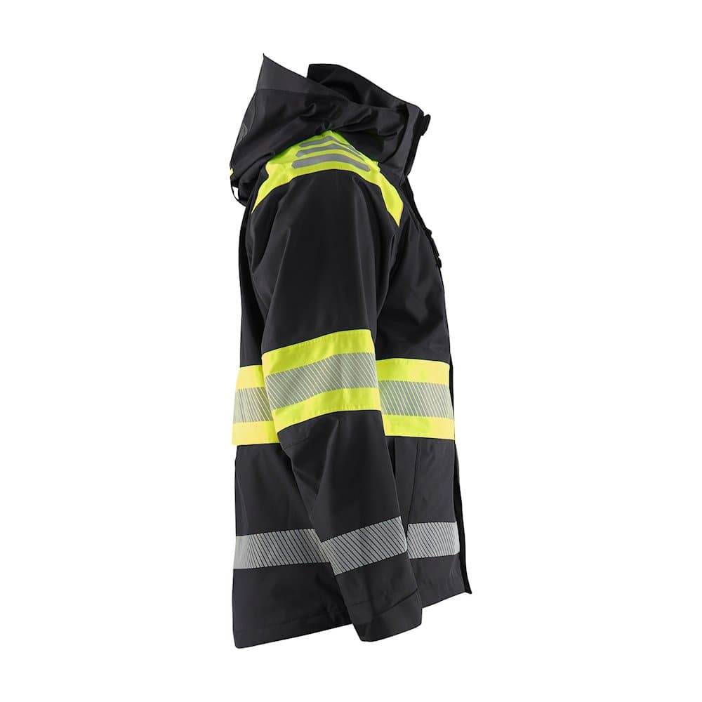 Blaklader 4420 Shell Jacket Hi-Vis