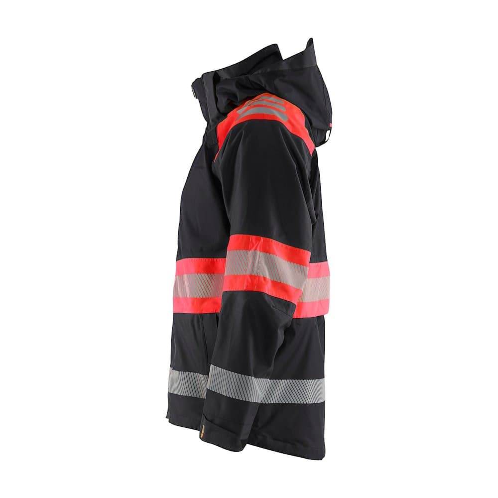 Blaklader 4420 Shell Jacket Hi-Vis