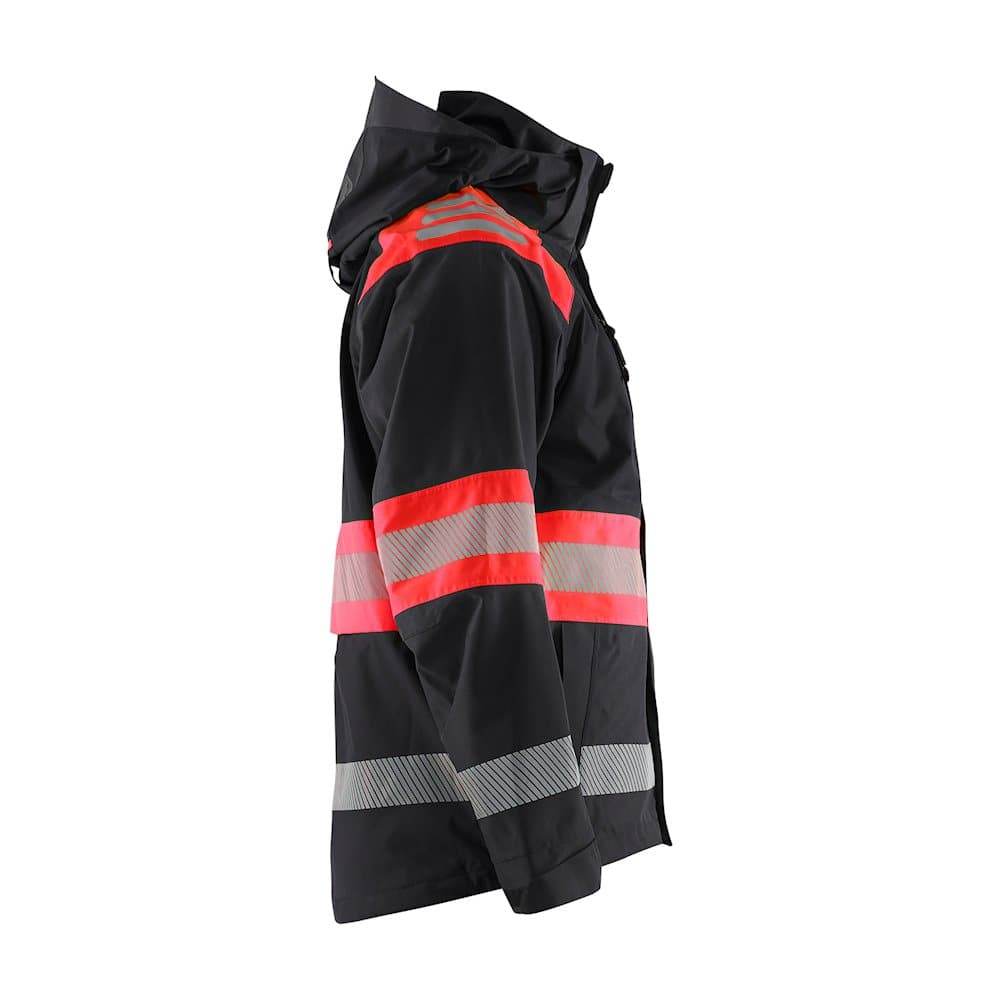 Blaklader 4420 Shell Jacket Hi-Vis