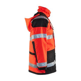 Blaklader 4426 Waterproof Hi-Vis Jacket