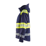 Blaklader 4430 Women's Hi-Vis Shell Jacket