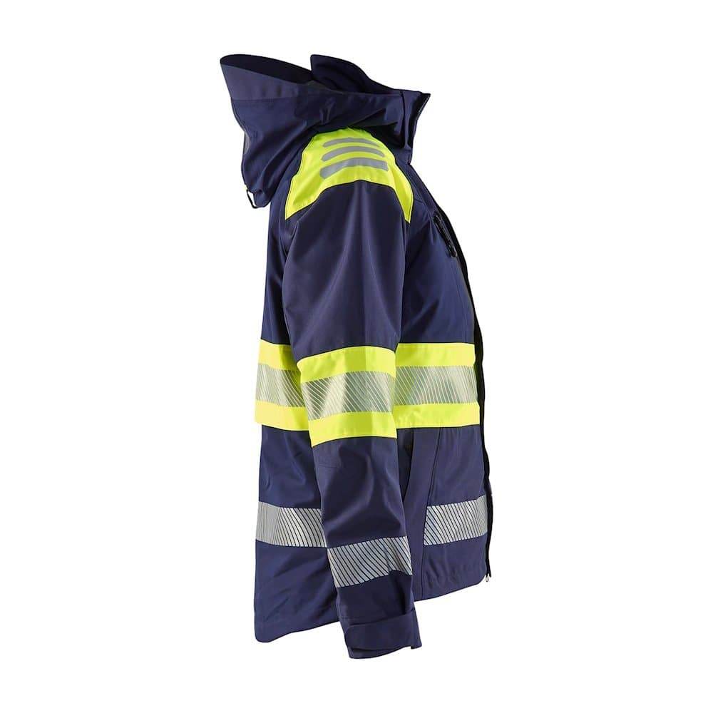 Blaklader 4430 Women's Hi-Vis Shell Jacket