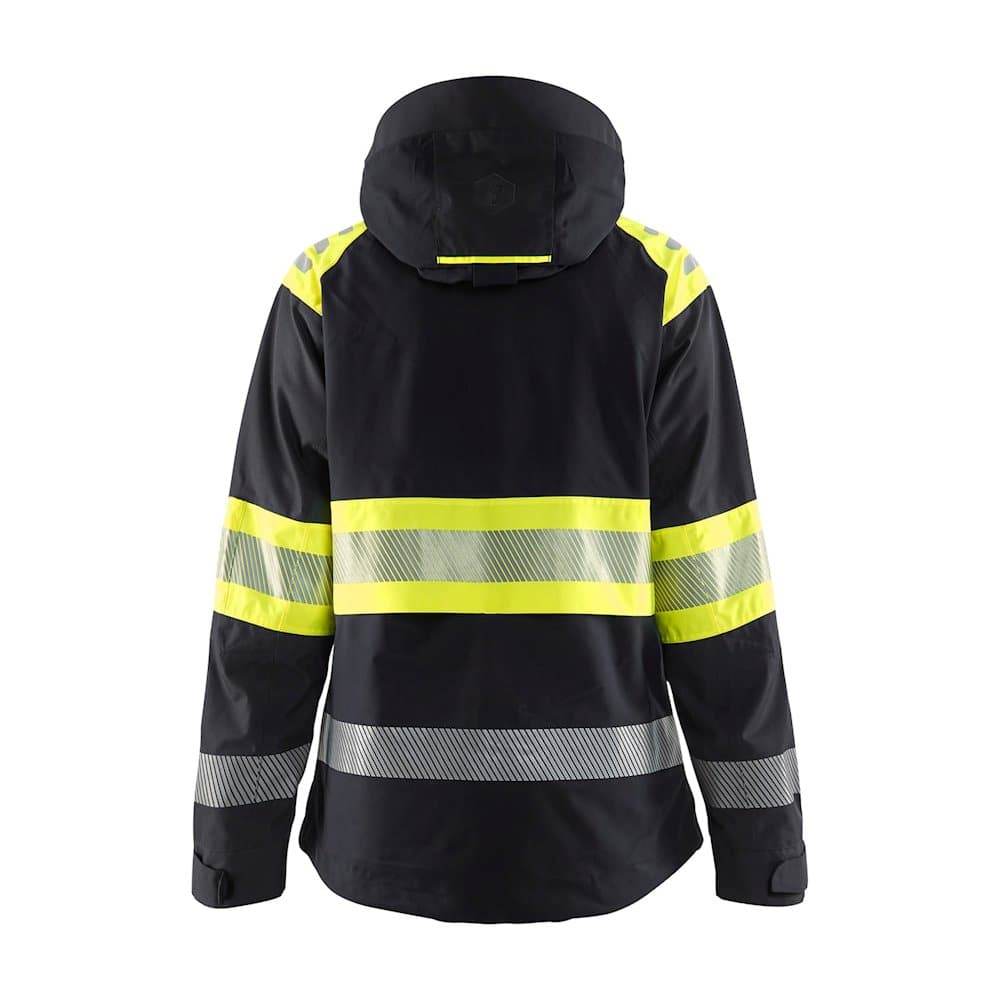 Blaklader 4430 Women's Hi-Vis Shell Jacket
