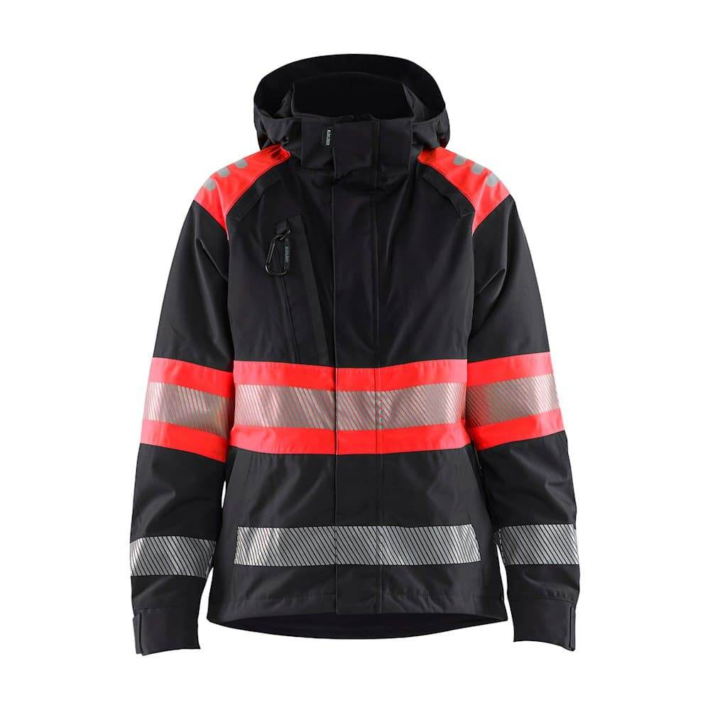 Blaklader 4430 Women's Hi-Vis Shell Jacket