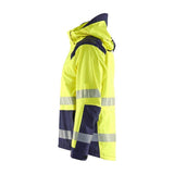 Blaklader 4435 Shell Jacket Hi-Vis