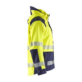Blaklader 4435 Shell Jacket Hi-Vis