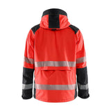 Blaklader 4435 Shell Jacket Hi-Vis
