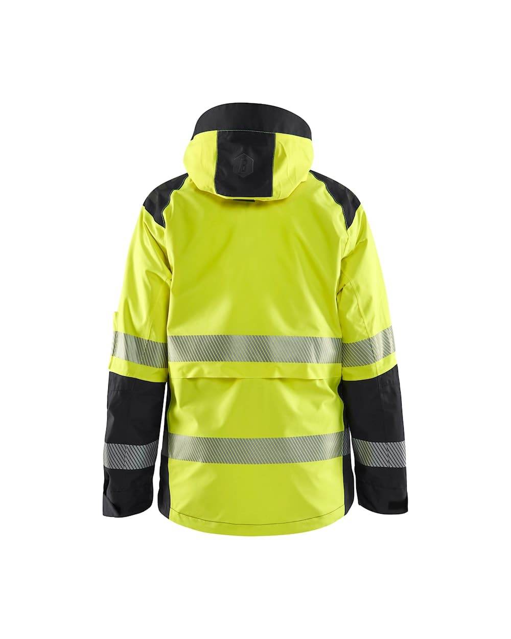 Blaklader 4436 Women's Shell Jacket Hi-Vis