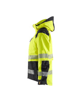 Blaklader 4436 Women's Shell Jacket Hi-Vis