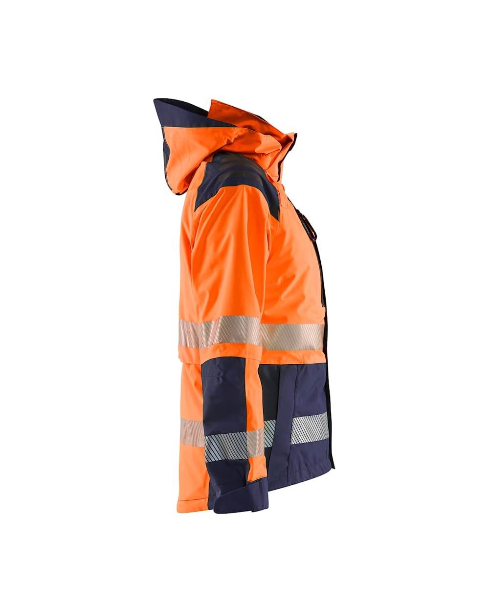 Blaklader 4436 Women's Shell Jacket Hi-Vis