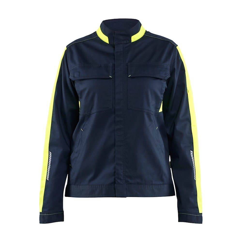 Blaklader 4443 Women's Industry Jacket Stretch