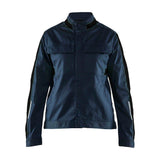 Blaklader 4443 Women's Industry Jacket Stretch