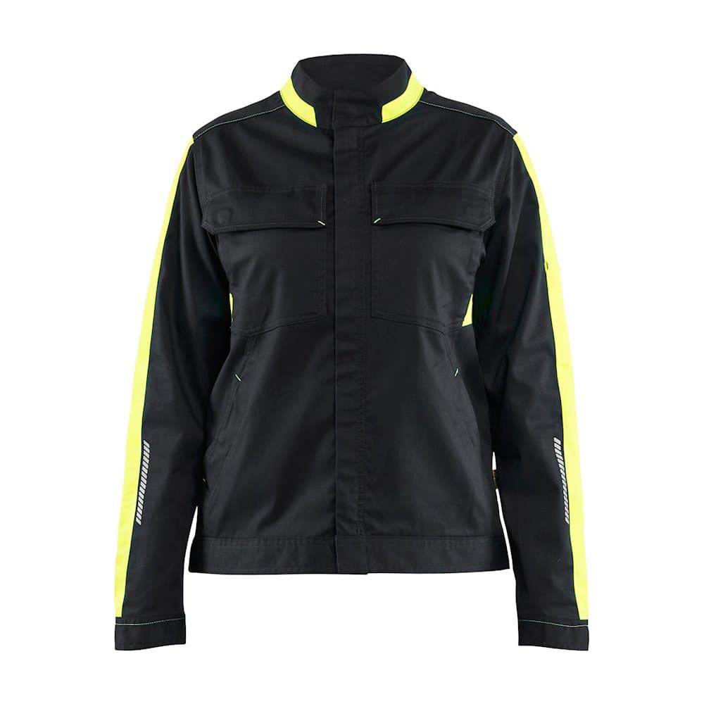 Blaklader 4443 Women's Industry Jacket Stretch