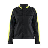 Blaklader 4443 Women's Industry Jacket Stretch