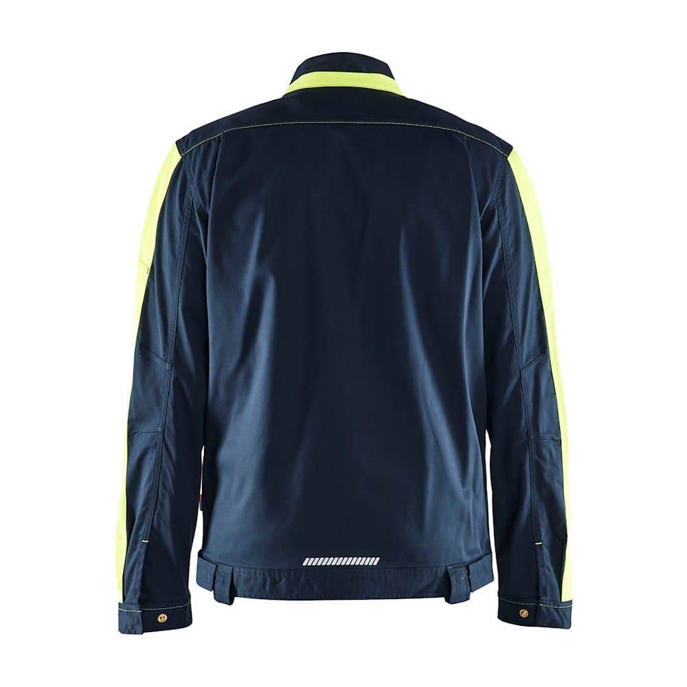 Blaklader 4444 Industry jacket stretch