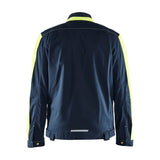 Blaklader 4444 Industry jacket stretch