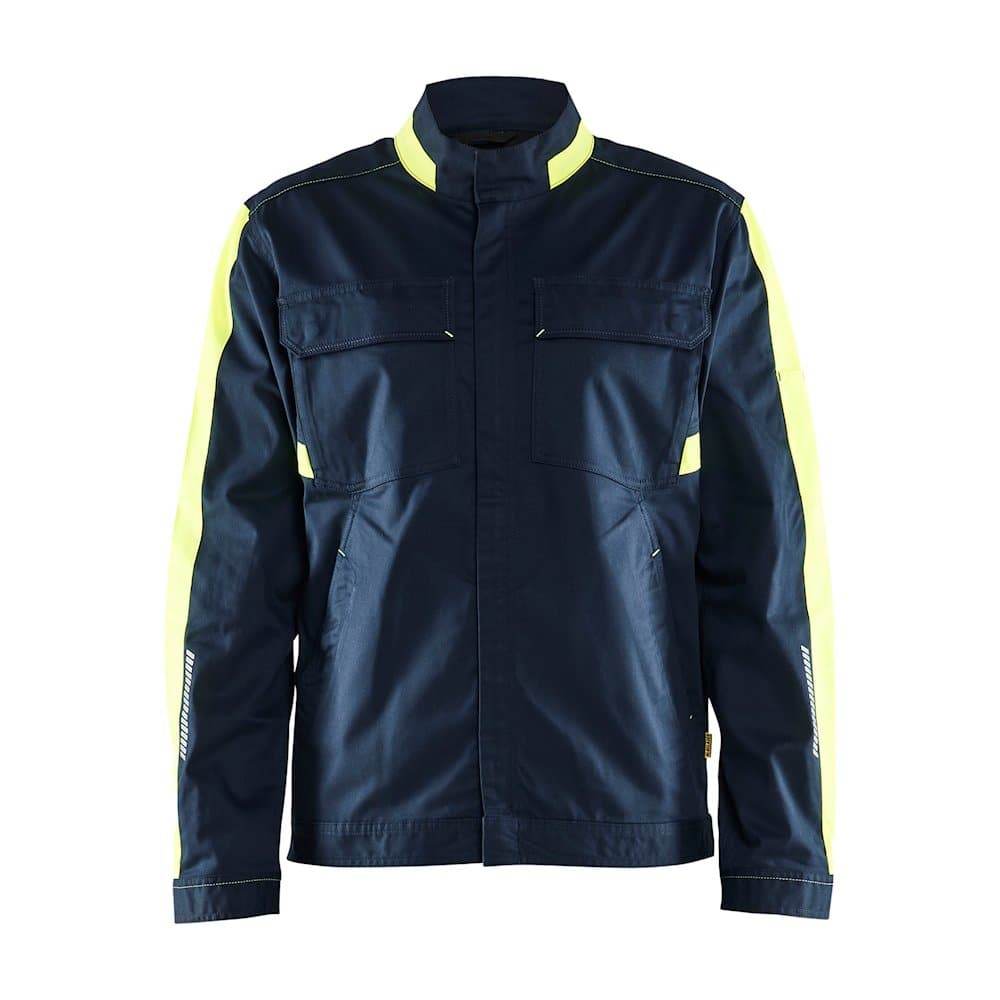 Blaklader 4444 Industry jacket stretch