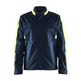 Blaklader 4444 Industry jacket stretch