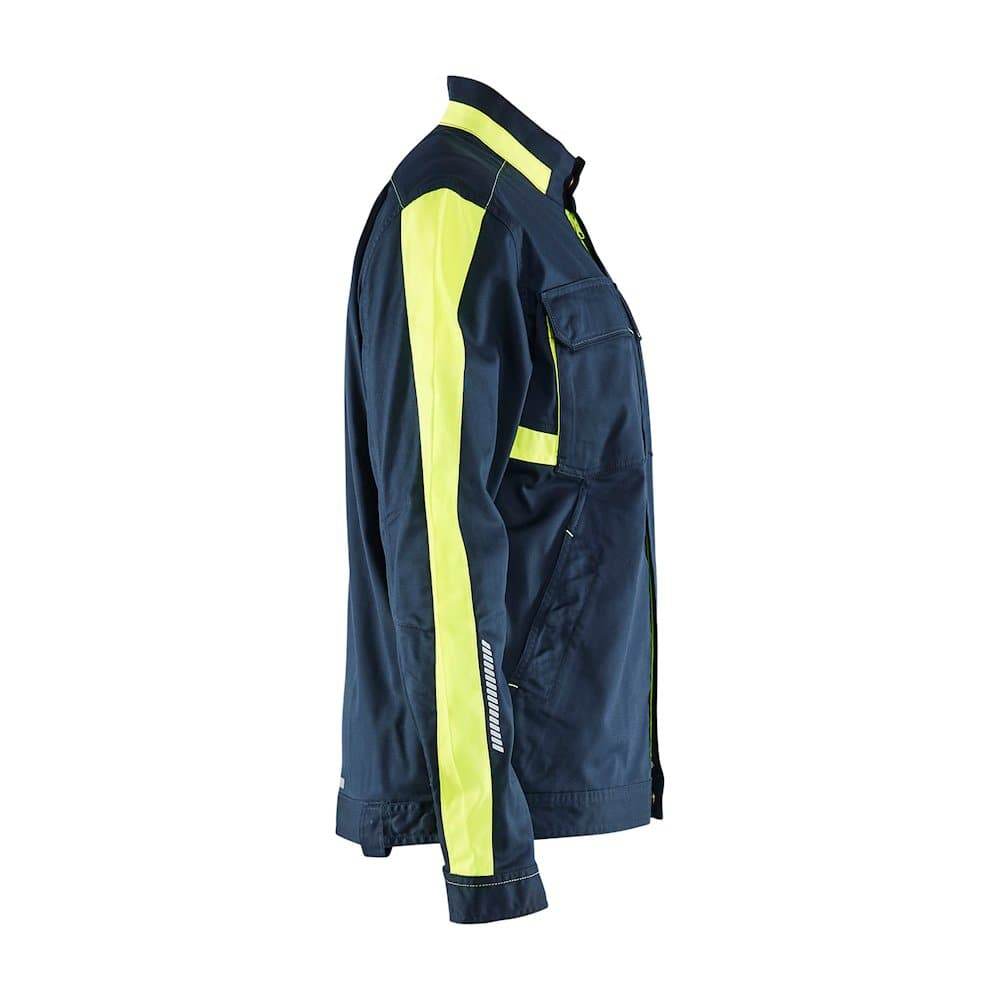 Blaklader 4444 Industry jacket stretch